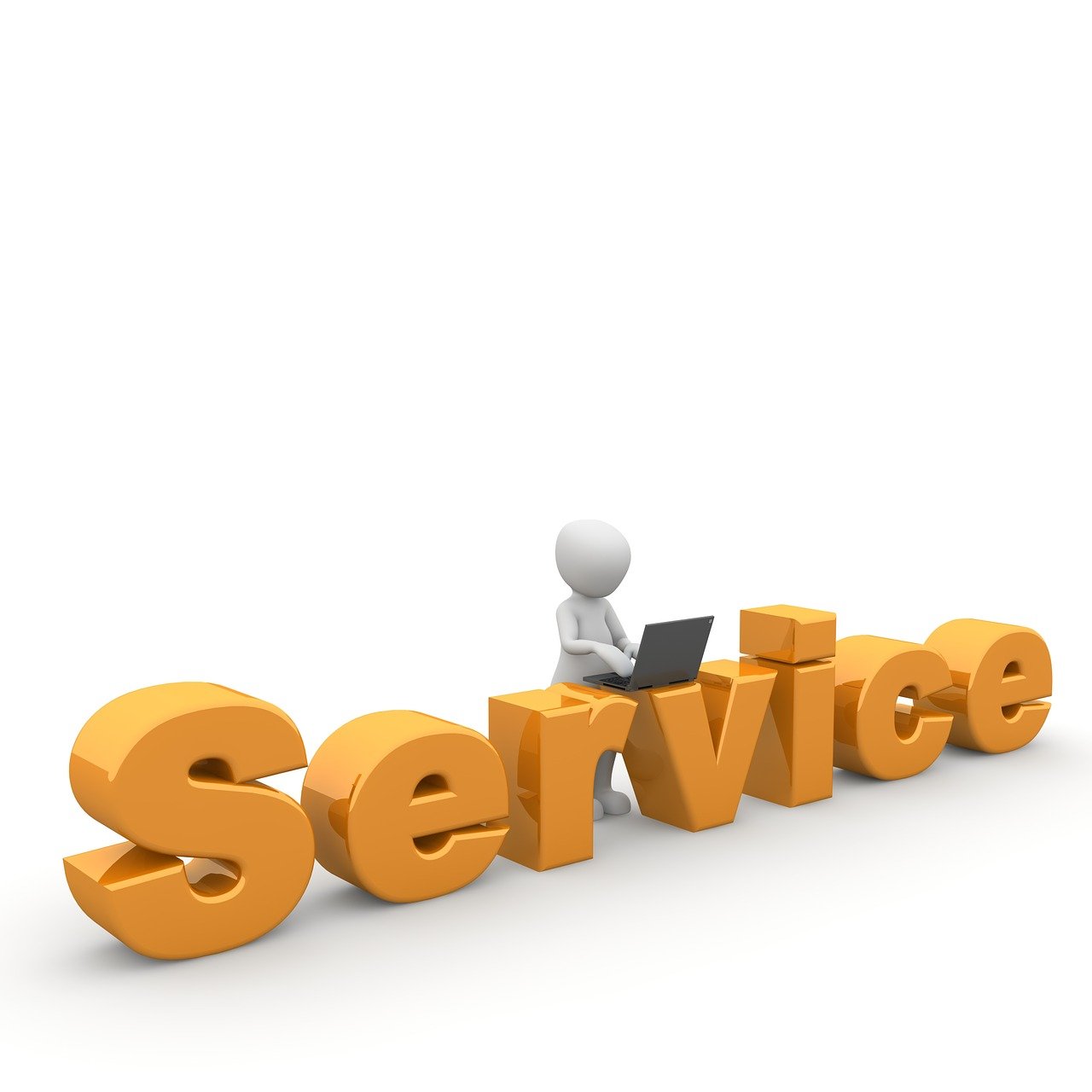 service, reception, business